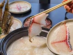 -牛牛和牛海鲜粥底火锅(长虹国际城店)