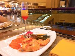 -杭州国际会议中心洲际酒店-原素全日餐厅(解放东路店)