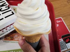 -肯德基(建外SOHO店)