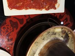 -北门涮肉·炭火铜锅涮肉(什刹海店)