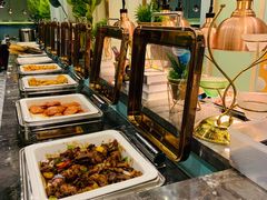 -圣琼美食百汇自助餐(白云万达店)
