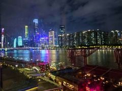 -AZUL by FUEL蓝色·法式酒馆(琶醍店)