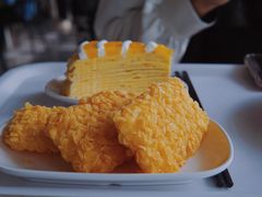-宜家·瑞典风味餐厅(烟台路店)