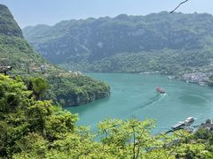 -三峡人家风景区