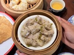 -山水茶艺馆·点心粤菜·30年老字号