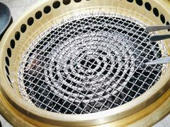 -谷牛日式烤肉(宝山U天地店)