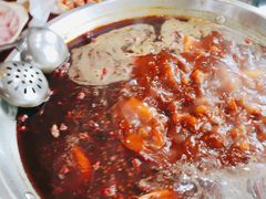 -储奇门鳝鱼火锅(总店)