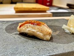 -鮨一日本料理(大中华店)