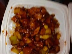宫保鸡丁饭-和合谷(长虹桥店)