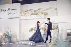 点击看大图 -WECOUTURE高级订制广州