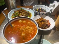 -六合居·明厨亮灶餐厅(成双大道店)