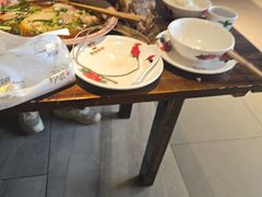 -广府乡下·饭庄(新港东路店)