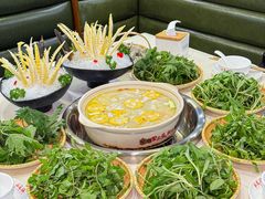 -土连锅·现熬养生汤锅(梁家巷店)