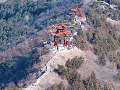 -十三陵水库