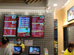 -都城快餐(花城店)