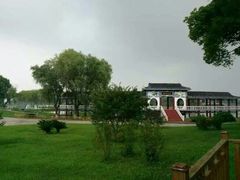 -洪湖生态旅游区