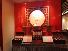 -小厨娘淮扬菜(六合欢乐港店)