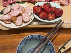 -玖泉里烤肉