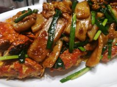 -筱爷叔·上海传统手工菜(玉树路店)
