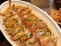 -唐山宴大唐州府精品中餐