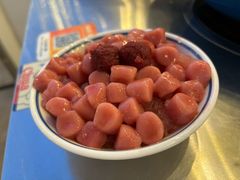 -王歘歘·chuǎ火锅(五道营店)