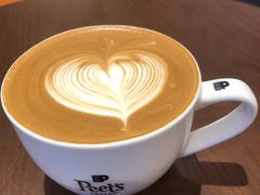 -Peet's 皮爷咖啡(深圳湾万象城店)