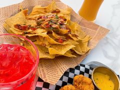 -漪龙台·B26 Rooftop Lounge