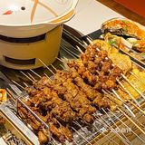 南京首店｜大连码头姐的海鲜烧烤你吃了吗❕❕ 