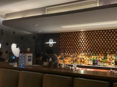 -LAMP BAR 水烟音乐酒吧