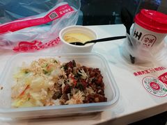 -永和大王(华侨城店)