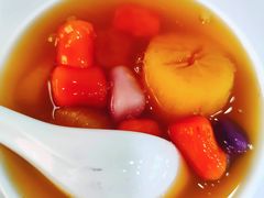-张飞木薯羹(金鱼巷店)