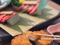 -鹤汀居酒屋•家庭料理•烧鸟酒肆(新街口店)
