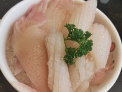 -一斗火锅·招财羊毛肚(北温泉九号店)