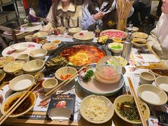 -蜀大侠火锅(建设路第五大道店)