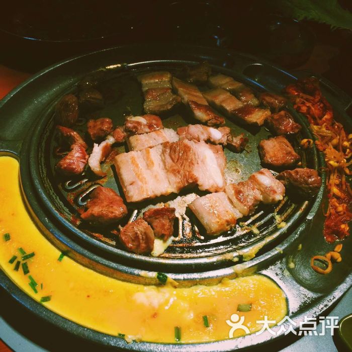 清潭洞烤肉(新街口店)图片 - 第4185张