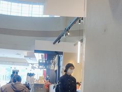 -麦当劳(北亭广场分店)