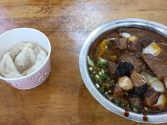 -老福庆和特色粉面馆(单洞三路店)
