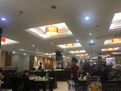 大堂-福禄财东北菜(珠江帝景店)
