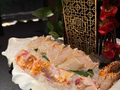 -蟹犇前•帝王蟹雪蟹(陆家嘴店)