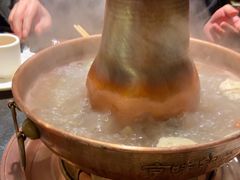 -清真京华源·涮肉烧烤(丰庆店)