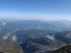 -瓦屋山景区