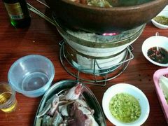 -威邵鸡煲(西华路总店)