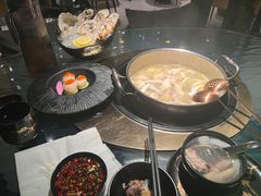 -凤园椰珍·臻品椰子鸡(保利时光里店)