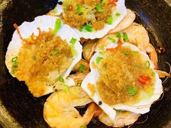 -楼外楼大刀肉传统火锅居(繁荣路店)