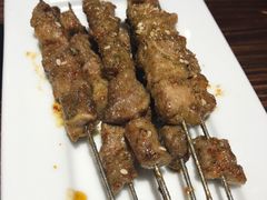 -功夫小龙虾·烧烤·江湖菜(金沙洲店)