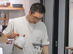 -Joymean coffee.见面咖啡