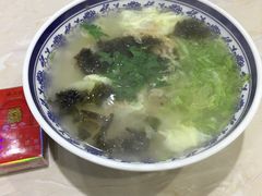 -苏闽菜馆(鞍山道店)