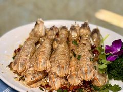 -明记海鲜大排档(巽寮湾店)