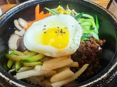 -百年石锅饭·朝鲜族传统民餐