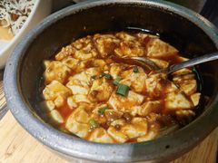 -外婆家(蓝色港湾店)
